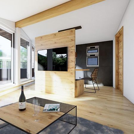 Bergzeit Appartements Saalbach-Hinterglemm Zewnętrze zdjęcie
