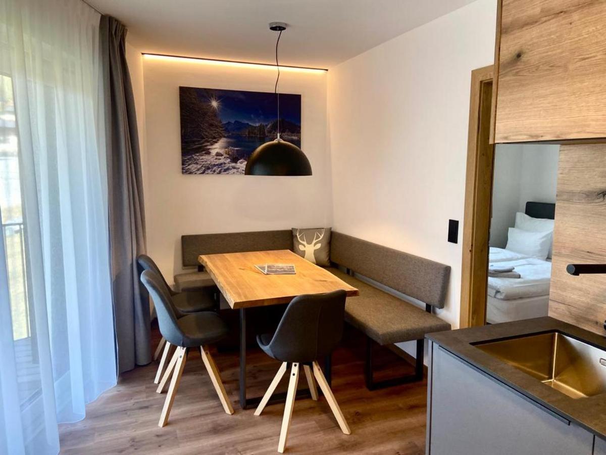 Bergzeit Appartements Saalbach-Hinterglemm Zewnętrze zdjęcie